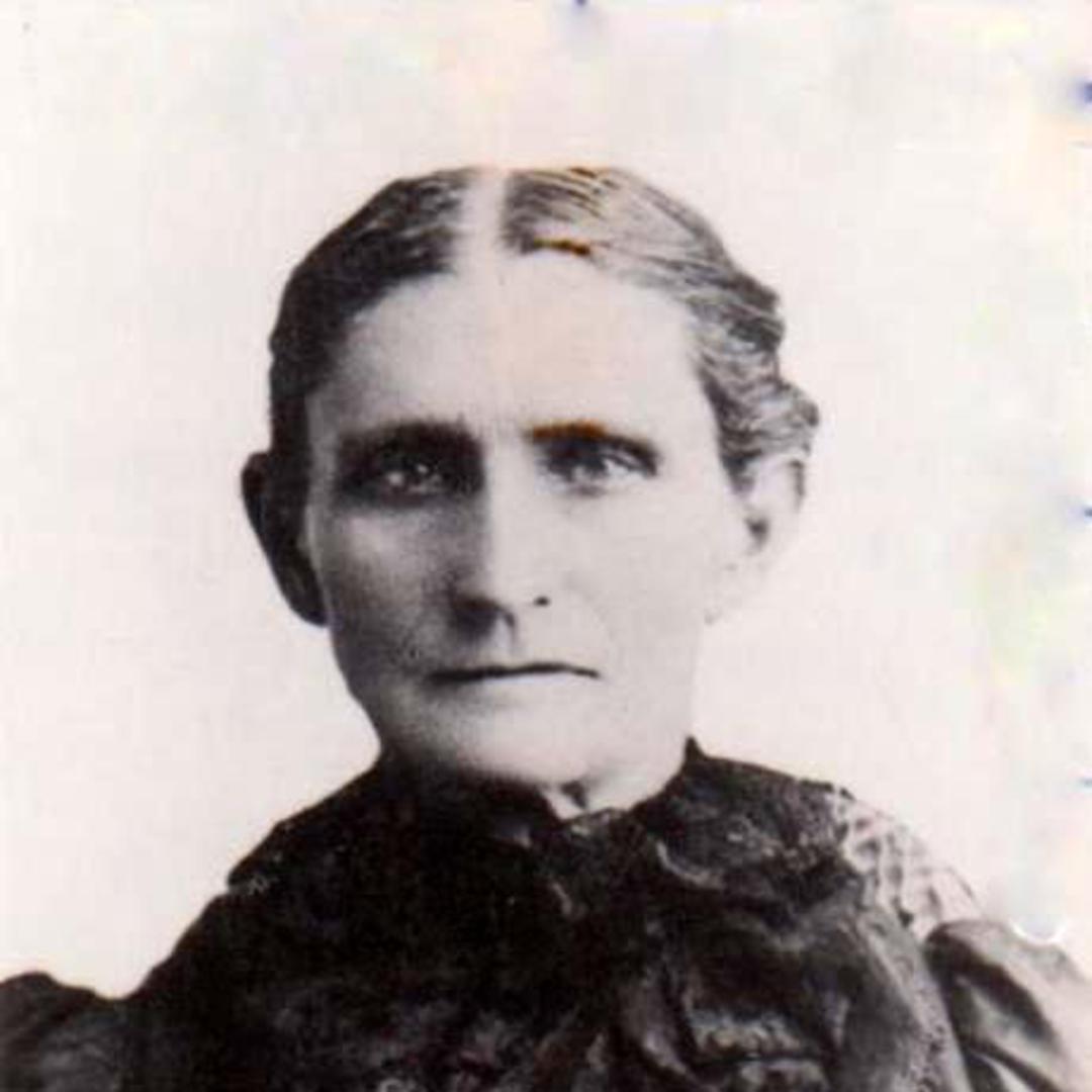 Elizabeth Murray (1840 - 1905) Profile